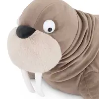 Мягкая игрушка &laquo;Морж&raquo;, 50 см