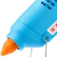 Пистолет клеевой 100 Вт 11 мм (блистер) REXANT (12-0105)