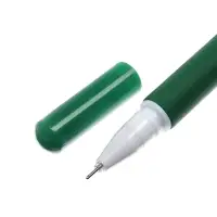 Ручка-прикол &laquo;Панда&raquo;, гелевая, синий стержень, МИКС