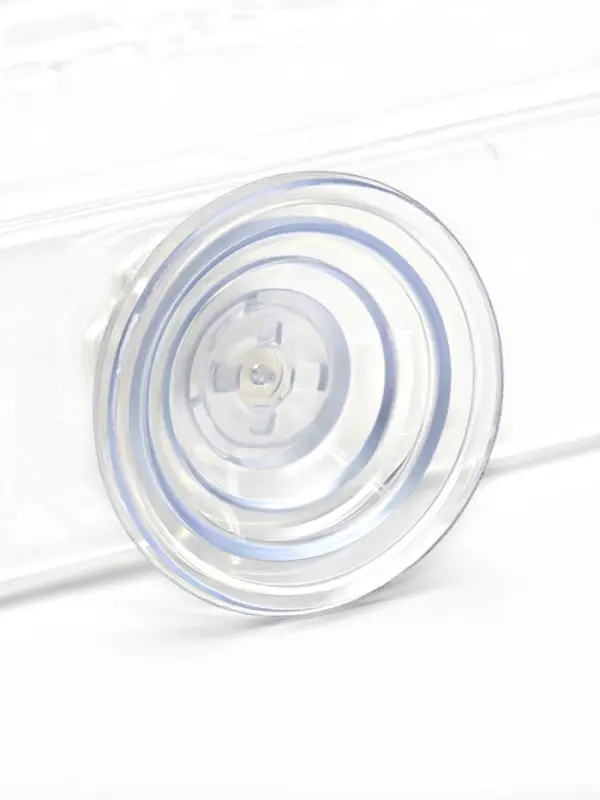 Мостик для черепах большой, 21.5&times;17.5&times;4 см, на присосках