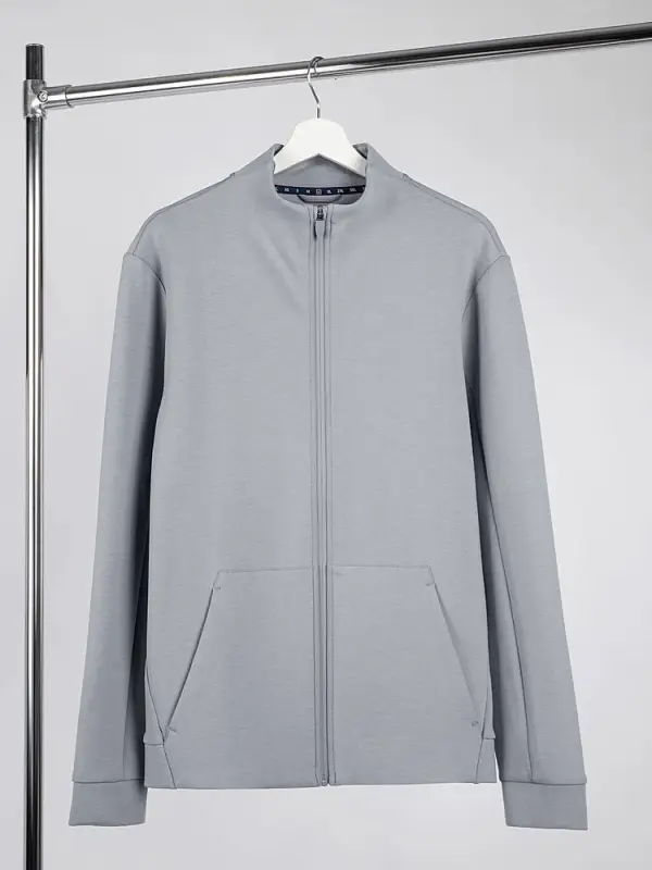 Куртка мужская Lovi, серая, размер S Куртка мужская Lovi, серая, размер S