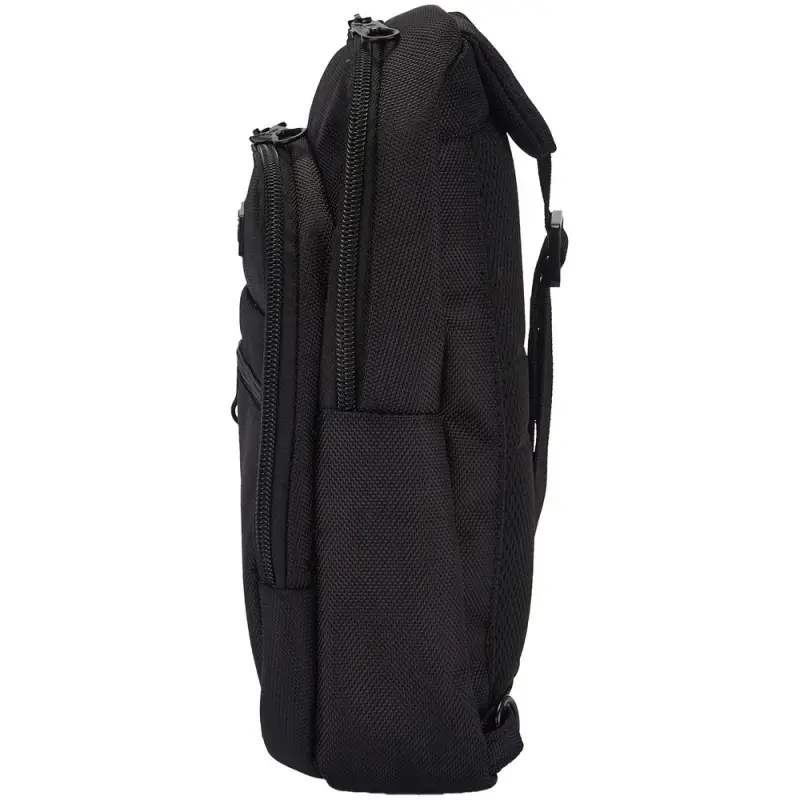 Рюкзак на одно плечо T Range, черный Рюкзак на одно плечо T Range, черный