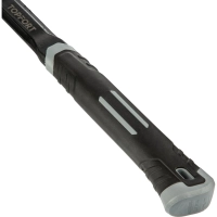 Топор универсальный 600 гр Topfort Black Lable