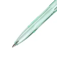 Ручка шариковая Berlingo. Tribase Pastel, синий стержень, узел 0.7 мм, МИКС