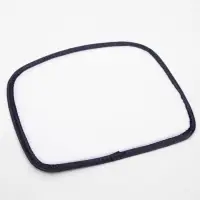 Рюкзак для переноски животных прозрачный, 31 х 28 х 42 см, чёрный Рюкзак для переноски животных прозрачный, 31 х 28 х 42 см, чёрный