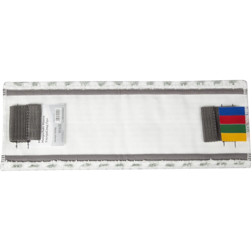 Насадка МОП д/флаундVileda Professional МикрЛайтМаксУльтрСпидПро40см 167292