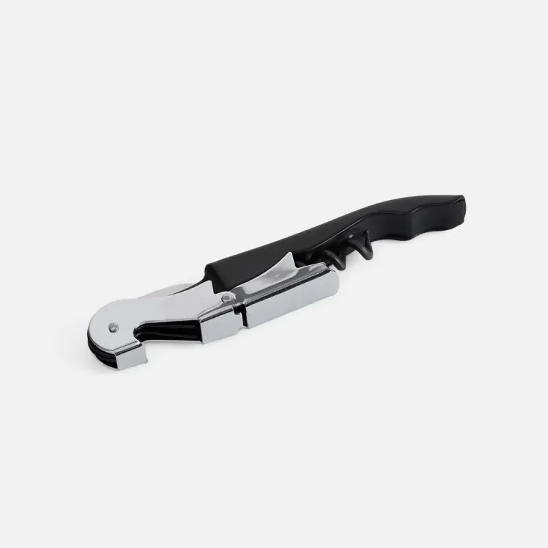 Нож сомелье Merlot, черный Нож сомелье Merlot, черный