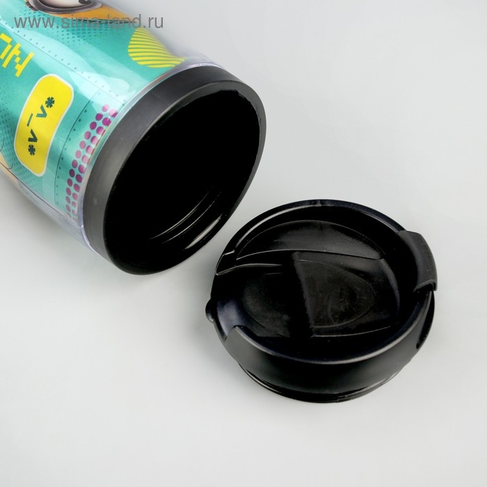 Термостакан  Термостакан "Миньоны" Гадкий Я, 350 мл