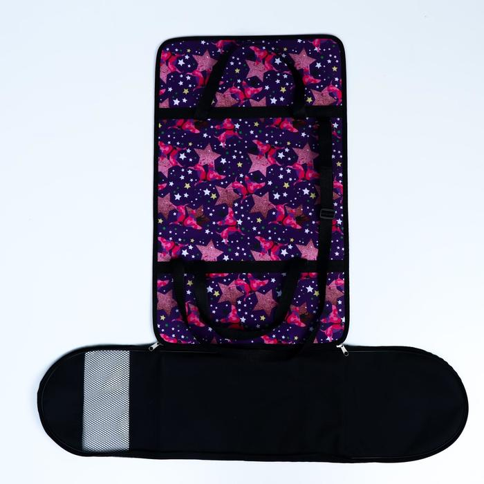 Сумка - переноска для животных с принтом, 40 х 25 х 26, микс цветов Сумка - переноска для животных с принтом, 40 х 25 х 26, микс цветов