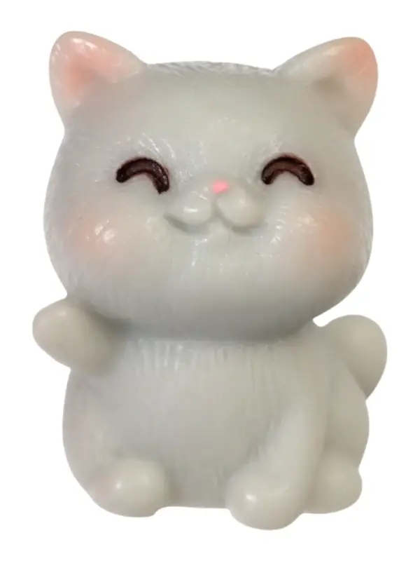 Мягкая игрушка Puffy fluffy, МИКС