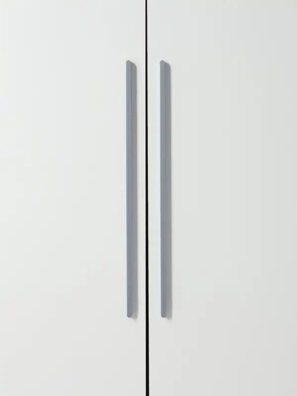 Ручка-скоба CAPPIO RS141, м/о 576 мм, цвет графит