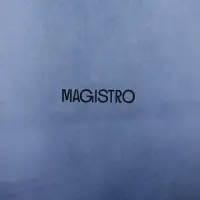 Набор бокалов для вина Magistro &laquo;Иллюзия&raquo;, 540 мл, 4 шт., 10&times;24 см, синие