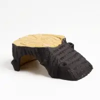 Укрытие для террариума под дерево, 13.5&times;9&times;5 см