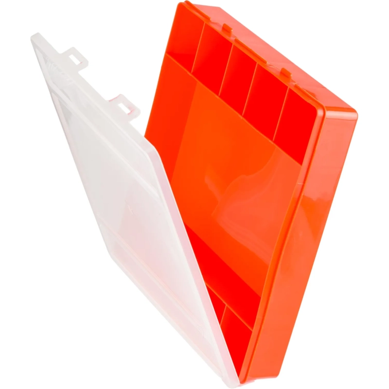 Органайзер (бокс универсальный) ProMega jet С-2 245x258x45 мм (610386)