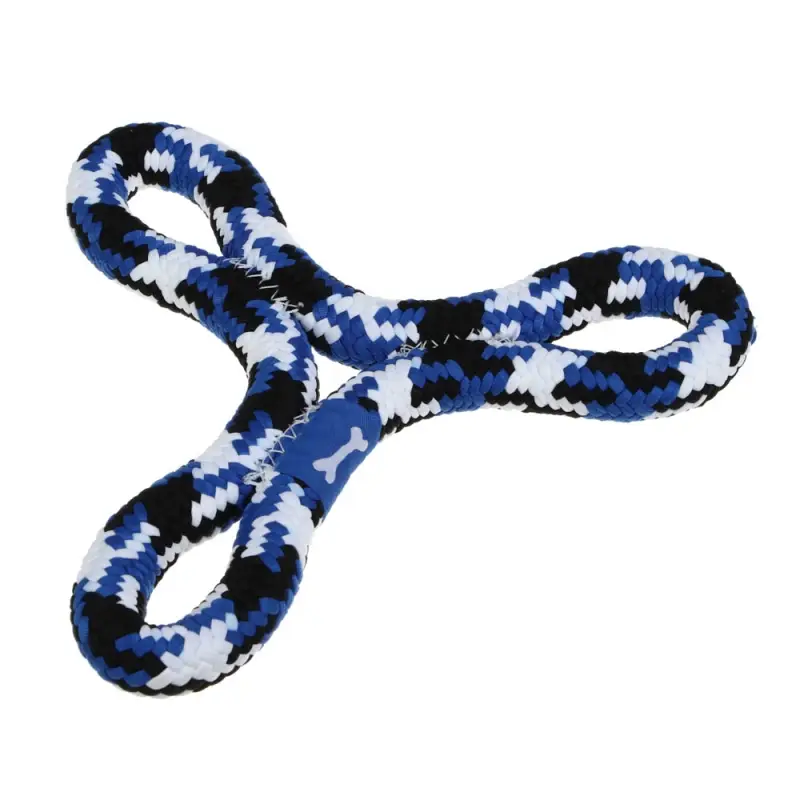 VETTA Игрушка для домашних животных, хлопок, 14х22 см