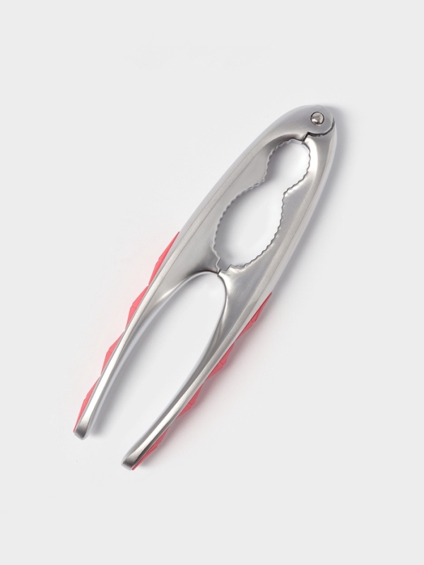 Орехокол  Орехокол "Redline" цвет красный