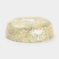 Салатник, 25&times;25&times;8 см, бамбук