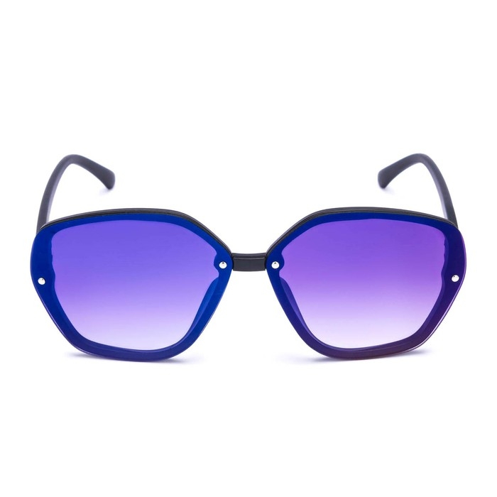 Очки солнцезащитные женские OneSun, uv 400, 14.5×3×5.5 см, линза 6.5×5.6 см