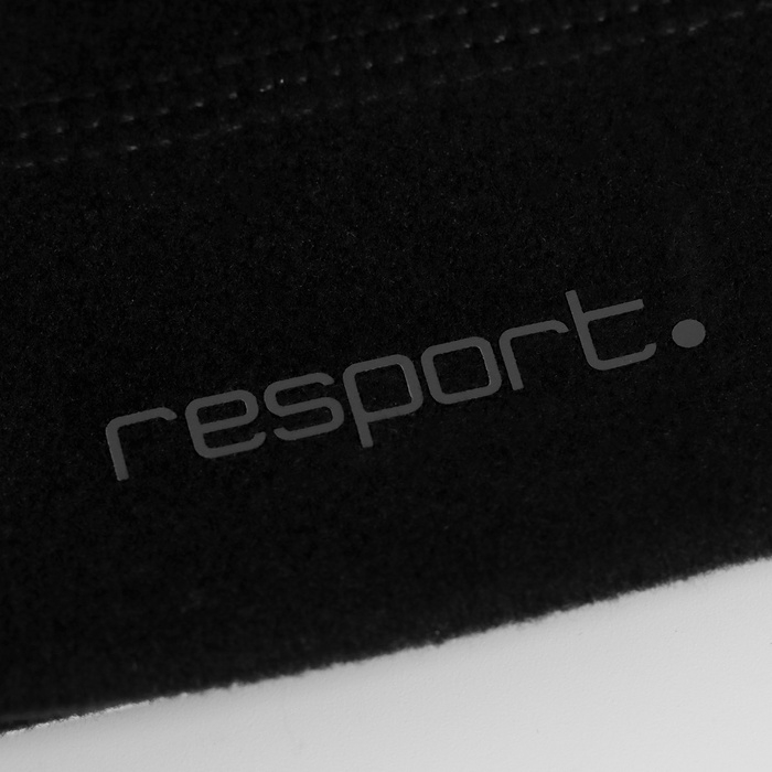 Шапка спортивная, р. 56-58, цвет черный Шапка спортивная, р. 56-58, цвет черный