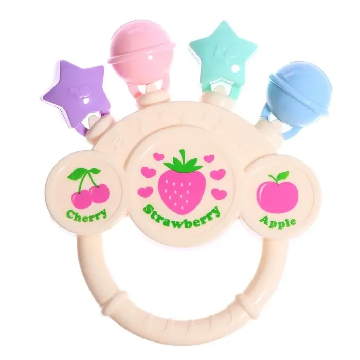 Набор погремушек, 13 шт. Набор погремушек, 13 шт.