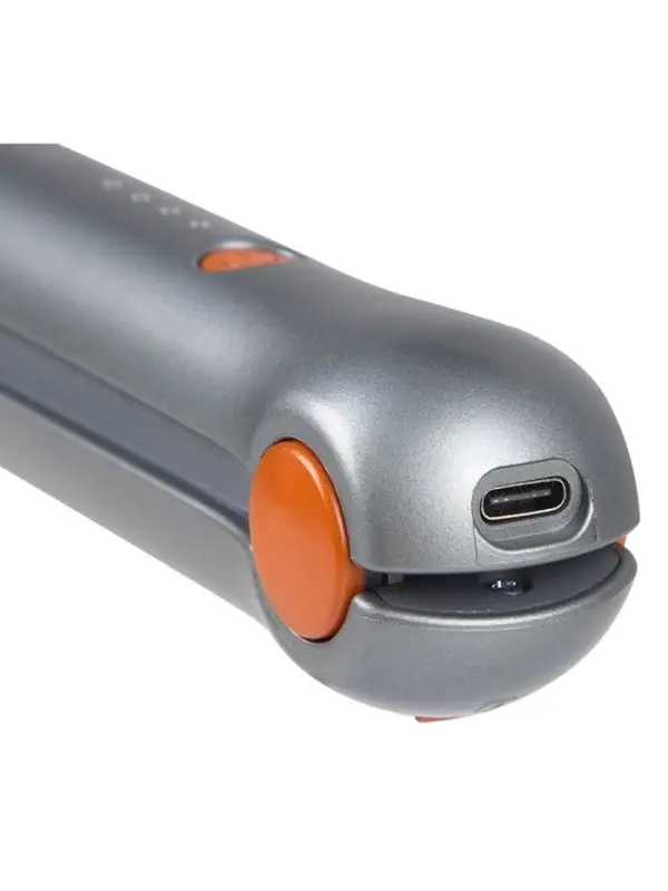 Выпрямитель Leonord LE-1202W, беспроводной, керамическое покрытие, 160-200℃, 17х70мм