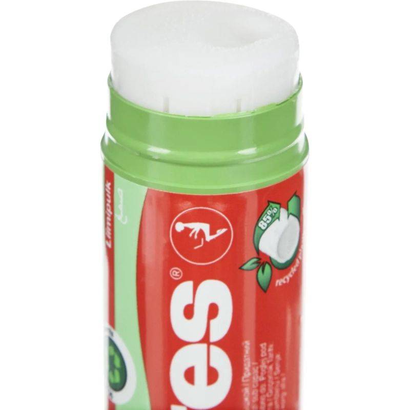 Клей-карандаш 40г KORES Glue-eco