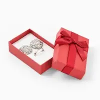 Набор коробочек подарочных 6 шт. под набор &laquo;Палетка&raquo;, 5&times;8, цвет МИКС (4573909)