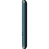 Мобильный телефон  BQ 1848 Step+ Black+Blue