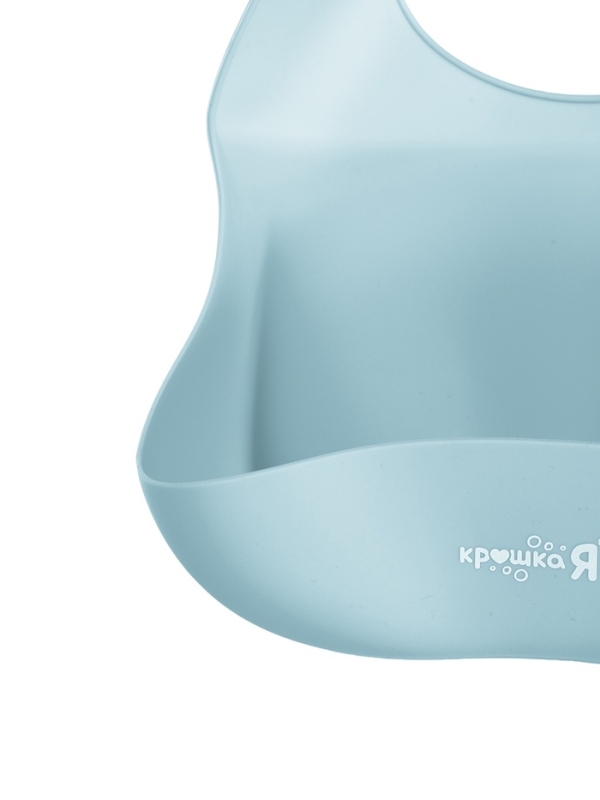 Крошка Я. набор посуды 7 предметов,SL-07224B голубой Крошка Я. набор посуды 7 предметов,SL-07224B голубой