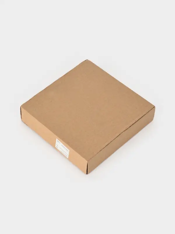 Тарелка 21х2 см "Облако"