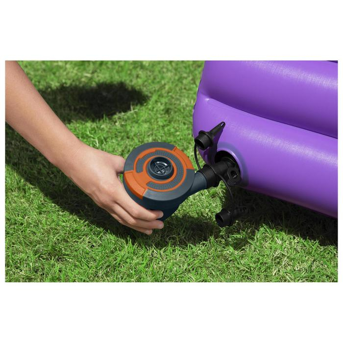 Насос электрический на батарейках D Cell, 62141 Bestway Насос электрический на батарейках D Cell, 62141 Bestway