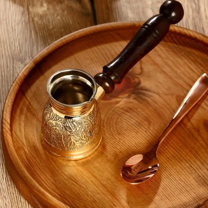 Турка Турка "Восточная роспись" 150 мл