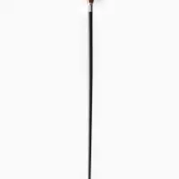 Сувенирное изделие Трость с кинжалом, клинок 15 см, набалдашник рукоять КПП, 94см Сувенирное изделие Трость с кинжалом, клинок 15 см, набалдашник рукоять КПП, 94см