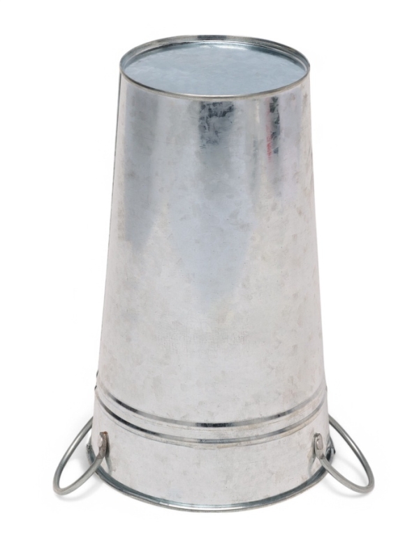 Кашпо - ваза "Альма" 12х20см