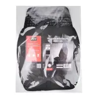 Накидка массажная AVS M2411-BL шарики (Черный), 1 шт.