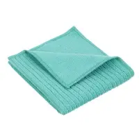 Салфетки универсальные тм VETTA, 4 шт, 30x30см, микрофибра 220г/м2