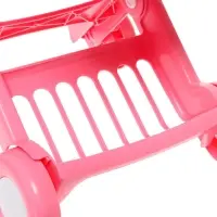 Коляска для кукол Baby Car 4