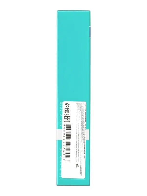 Зубная паста KORMESIC антикариес, 100 г