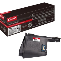 Картридж лазерный Комус TK-1120 чер.для KyoceraFS-1060DN/1025MFP