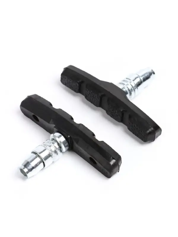 Колодки тормозные, V-Brake, 70 мм