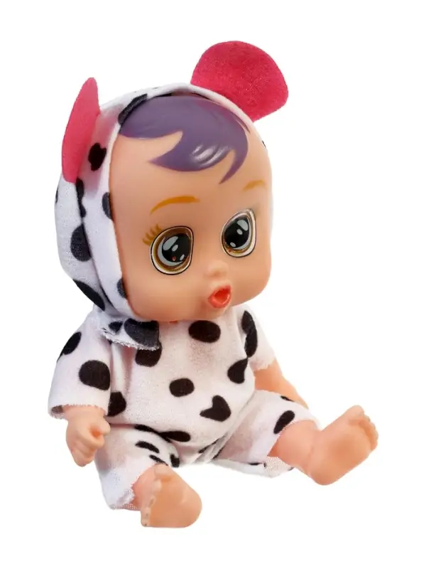 Пупс &laquo;Саша&raquo; с аксессуарами, МИКС