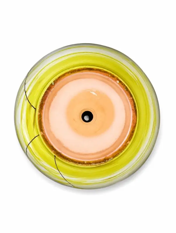 Набор горшков цветочный поддоном 4 шт 0,4 / 1 / 2,5 / 5 л керамика, Тропики Набор горшков цветочный поддоном 4 шт 0,4 / 1 / 2,5 / 5 л керамика, Тропики