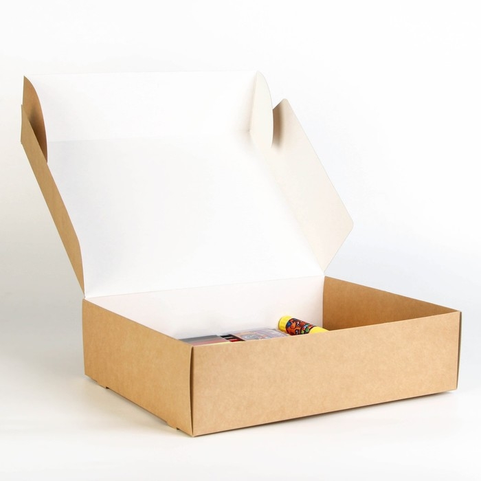 Набор школьника "Учись на 5+"