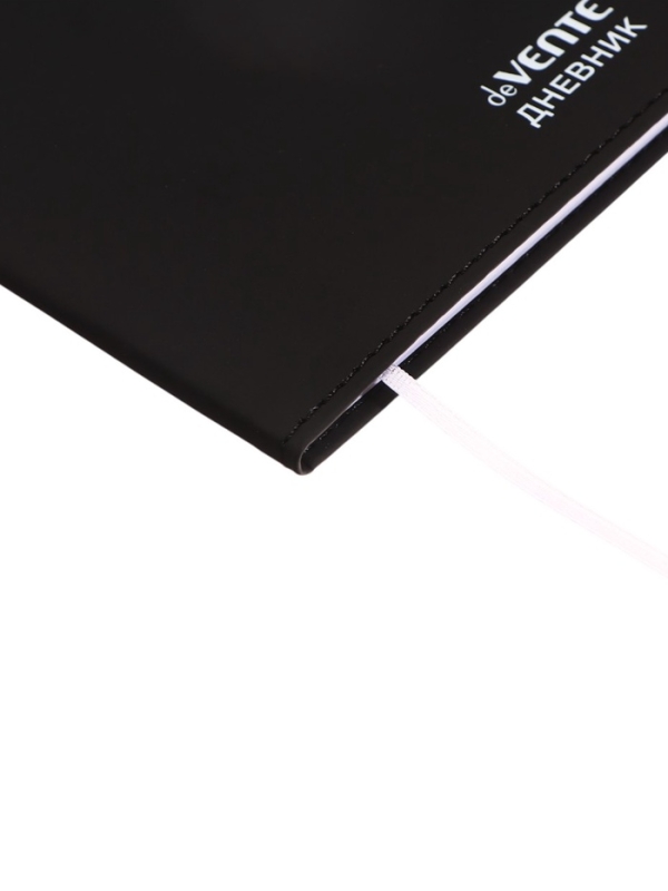 Дневник школьный 1-11 класс, deVENTE &laquo;ХЗ&raquo;, искусственная кожа, шелкография