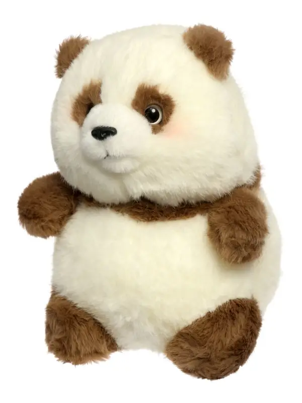 Мягкая игрушка "Пандочка", 22 см