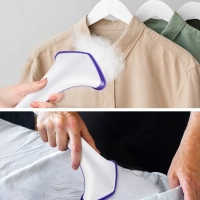 Отпариватель напольный для одежды КТ-9113 - 2400 Вт