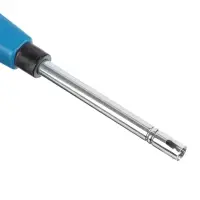 Зажигалка пьезо тм VETTA, пластик, WH-819, АА батарейка (нет в комплекте)