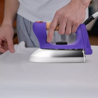 Отпариватель напольный для одежды КТ-9133 - 1580 Вт