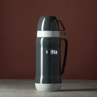 VETTA Термос стеклянная колба "Туристический" 1,00л (2 чашки)