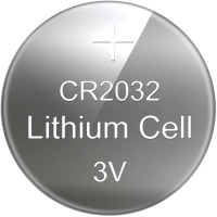 Батарейка Smartbuy CR2032/5B (SBBL-2032-5B) 5шт/уп